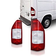 Lanterna Traseira Sprinter: Par Completo 03-11 - imagem 1