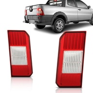 Lanterna Traseira Strada G4: Ilumine seu Caminho! - imagem 1