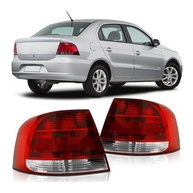 Lanterna Traseira Voyage G5: Bicolor e Resistente! - imagem 1