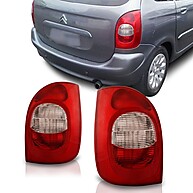 Lanterna Traseira Xsara Picasso: Ilumine seu Caminho! - imagem 1