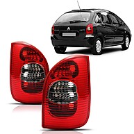 Lanterna Traseira Xsara Picasso: Segurança e Estilo! - imagem 1