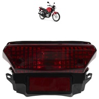 Lanterna Traseira YBR Factor 125: Renove sua Moto! - imagem 1