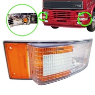 Lanterna Volvo FH: Pisca Seta Original Gauer - imagem 1
