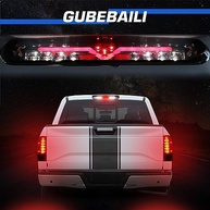 Conjunto de Lanternas Traseiras LED para Chevy Silverado & GMC Sierra (2014-2019) - Segurança e Estilo Aprimorados - imagem 4