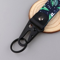 Chaveiro Alienígena: Lanyard Divertido! - imagem 2