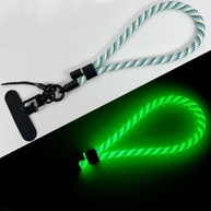 Lanyard Anti-Perda Luminoso: Segurança e Estilo! - imagem 4