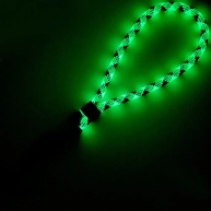 Lanyard Anti-Perda Luminoso: Segurança e Estilo! - imagem 1