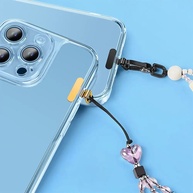 Anti-Queda: Lanyard Fino para Celular - imagem 3