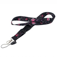 Lanyard Astronauta: Estilo e Segurança! - imagem 4