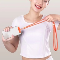 Lanyard Celular Anti-Roubo: Segurança e Estilo! - imagem 1