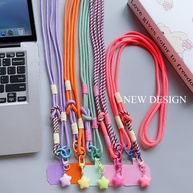 Lanyard Celular Coreano: Estilo e Segurança! - imagem 1