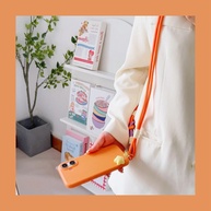 Lanyard Celular Coreano: Estilo e Segurança! - imagem 4