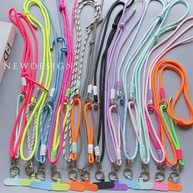 Lanyard Celular: Estilo Coreano e Segurança! - imagem 1