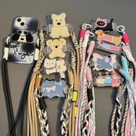 Lanyard Celular: Estilo e Segurança! - imagem 4