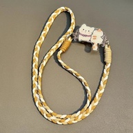 Lanyard Celular Gatinho/Cachorrinho: Anti-Queda e Estiloso! - imagem 1