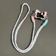 Lanyard Celular Gatinho/Cachorrinho: Anti-Queda e Estiloso! - imagem 4