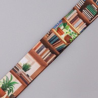 Lanyard com Gatos: Porta Crachá e Celular - imagem 4
