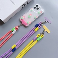 Lanyard Celular: Segurança e Estilo! - imagem 4