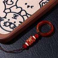 Lanyard Anti-Queda: Segurança e Estilo para seu Celular - imagem 4