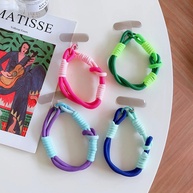Lanyard Celular Trançado: Estilo e Segurança! - imagem 4