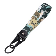 Chaveiro Lanyard: Estilo e Praticidade! - imagem 3