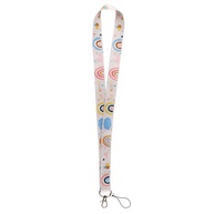 Lanyard Colorido: Estilo e Segurança! - imagem 4