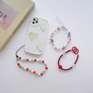 Lanyard Colorido: Estilo e Segurança para seu Celular! - imagem 1