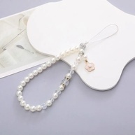 Lanyard de Celular Pérola: Estilo e Segurança! - imagem 1