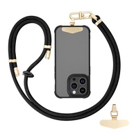 Lanyard para Celular: Anti-Roubo e com Estilo! - imagem 4