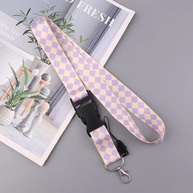 Lanyard Feminino: Organize-se com Estilo! - imagem 4
