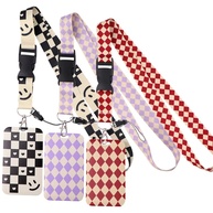 Lanyard Feminino: Organize-se com Estilo! - imagem 1