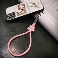 Lanyard Floral Trançado: Segurança e Estilo! - imagem 4