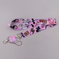 Lanyard Mágico: Estilo e Segurança! - imagem 4