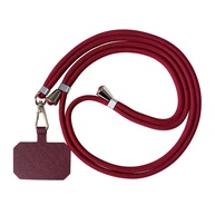 Lanyard para Celular: Ajustável e com Mosquetão - imagem 4