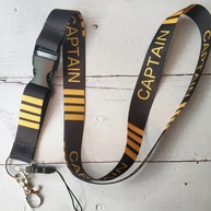 Lanyard Multifuncional: Chaveiro, Celular e ID - imagem 4