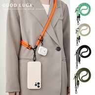 Lanyard para Celular: Anti-Roubo e Conforto - imagem 1