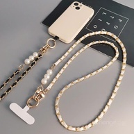 Lanyard para Celular: Elegância e Segurança! - imagem 1