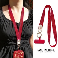 Lanyard para Celular: Estilo e Praticidade - imagem 1