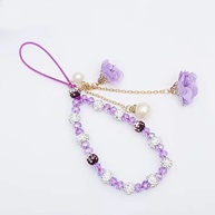 Pulseira Lanyard Floral: Estilo e Segurança! - imagem 3