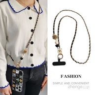 Lanyard de Celular Pérola: Elegância e Segurança - imagem 4