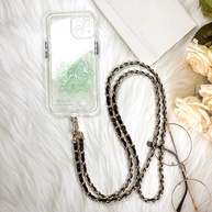 Lanyard de Celular Pérolas: Elegância e Segurança - imagem 4