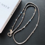 Lanyard de Celular Strass: Elegância e Segurança - imagem 4