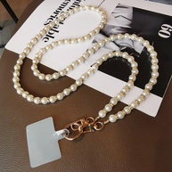 Lanyard para Celular Brilhante: Estilo e Segurança! - imagem 4