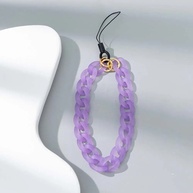 Lanyard de Celular Colorido: Estilo e Segurança! - imagem 4