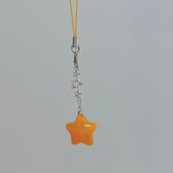 Lanyard para Celular Estrela: Estilo e Segurança! - imagem 4