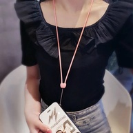 Lanyard de Celular Longo: Estilo e Segurança! - imagem 4