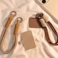 Lanyard de Celular Trançado: Estilo e Segurança - imagem 4