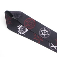 Lanyard Supernatural: Estilo e Praticidade! - imagem 4