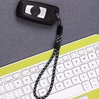 Lanyard Universal: Segurança e Estilo! - imagem 1