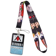 Lanyards Anime: Chaveiro e Cordão para Celular - imagem 1